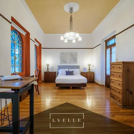 Hermosas Habitaciones En Casona Colonial Mexicana